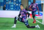 Majeruhi ya Ayoub Lakred Yathibitishwa na Simba SC