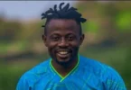 Djuma Shaaban Ajiunga na Namungo FC