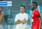 Fadlu Davids Azungumzia Maandalizi ya Simba SC