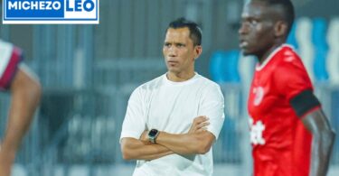 Fadlu Davids Azungumzia Maandalizi ya Simba SC