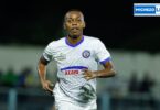 Mokwena Ampa Sifa Fei Toto wa Azam FC