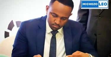 Ahadi za Hersi Said na Maendeleo ya Klabu ya Yanga