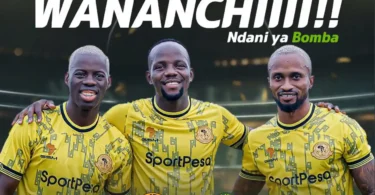 Matokeo ya Kaizer chiefs Vs Yanga Leo – Toyota Cup