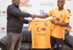 Moses Phiri Ajiunga na Power Dynamos