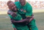 Sababu ya Ushindi wa 4-0 wa Yanga VS Kaizer Chiefs