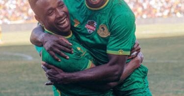 Sababu ya Ushindi wa 4-0 wa Yanga VS Kaizer Chiefs