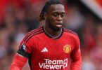 West Ham Inamtaka Aaron Wan-Bissaka wa Man United