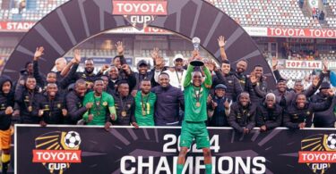 Yanga Yatua Dar Baada ya Ushindi vs Kaizer Chiefs