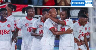 Ahmed Ally: Simba SC Wachezaji Wote ni Ubaya Ubwela