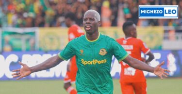 Aziz Ki Aeleza Sababu za Kuikataa Kaizer Chiefs