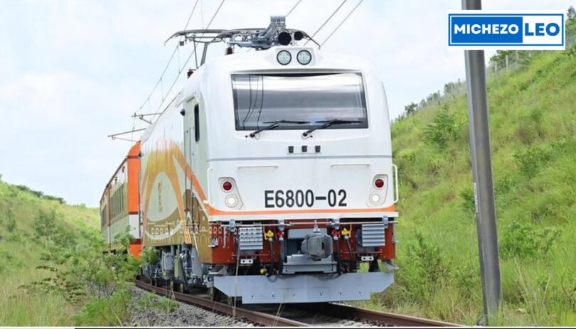 Bei za Tiketi na Ratiba ya Treni ya Umeme SGR Dar es Salaam hadi Dodoma 2024