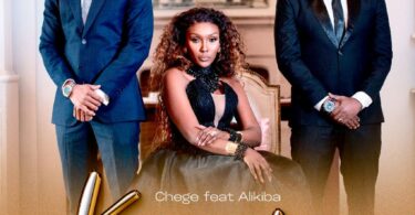 Chege Ft Alikiba – Kipofu