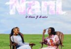 D voice Ft Zuchu – Nani