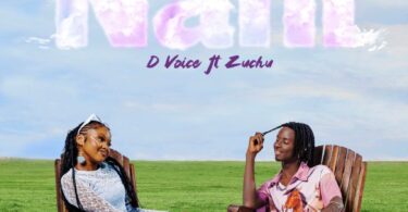 D voice Ft Zuchu – Nani