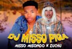 DJ Miso Misondo - Download Nyimbo zake Mpya Mp3