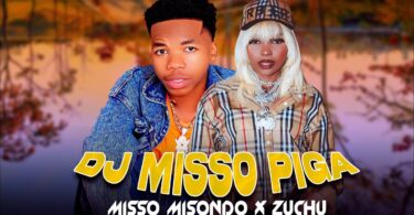 DJ Miso Misondo - Download Nyimbo zake Mpya Mp3