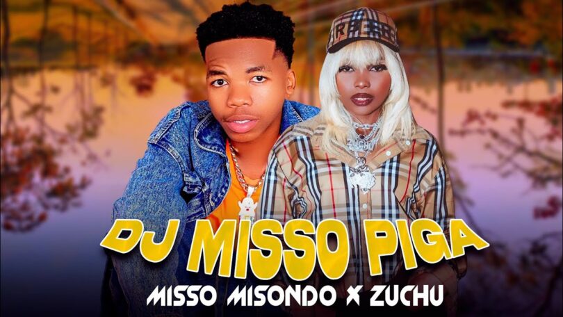 DJ Miso Misondo - Download Nyimbo zake Mpya Mp3