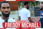 Freddy Michael Afunguka Baada ya Kuachwa na Simba SC