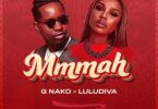 G Nako ft Lulu Diva – Mmmah