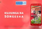 Jinsi ya Kujiunga na Huduma ya Songesha ya Vodacom