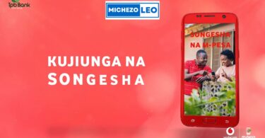 Jinsi ya Kujiunga na Huduma ya Songesha ya Vodacom