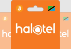 Jinsi ya Kukopa Salio Halotel (Menu ya Kukopa Halotel)