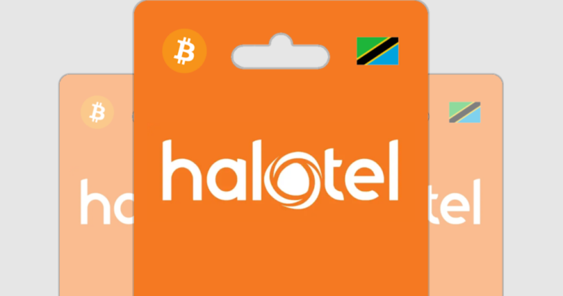 Jinsi ya Kukopa Salio Halotel (Menu ya Kukopa Halotel)