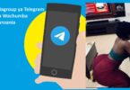 Magroup ya Telegram ya Wachumba Tanzania 2024