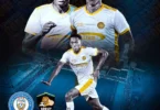 Matokeo ya Azam Vs APR Leo CAF Champions League