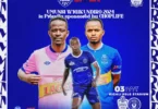 Matokeo ya Rayon Sports vs Azam FC - Mechi ya Kirafiki Agosti 3, 2024