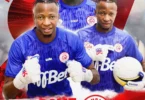 Moussa Camara Ajiunga na Simba SC