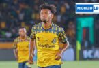 Mudathir Yahya Aendeleza Moto Yanga SC