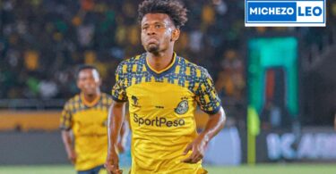 Mudathir Yahya Aendeleza Moto Yanga SC