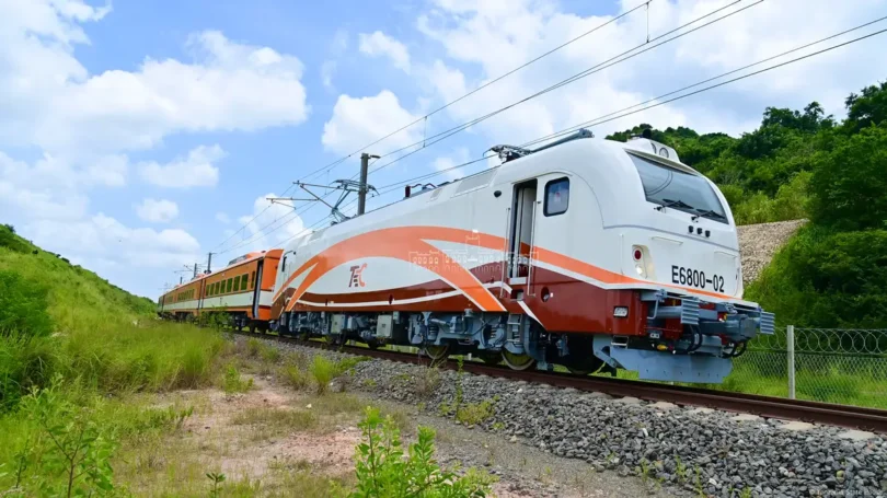 Bei ya Tiketi za Treni Ya Mwendokasi SGR 2024