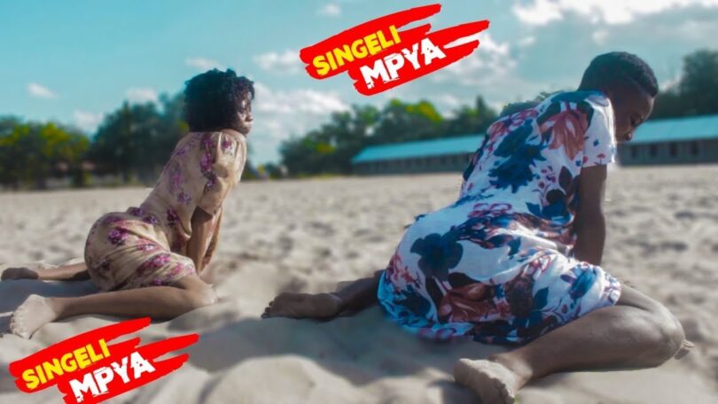 SINGELI MPYA ZOTE 2024 - Mp3 Audio Download