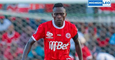 Simba SC Yapoteza Nguvu Katika Kikosi cha Taifa Stars