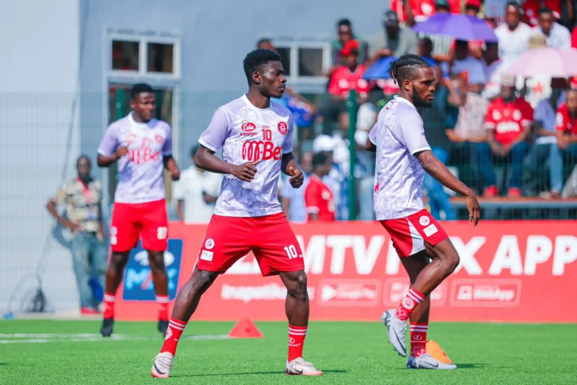 Simba SC Yasajili Vyema, Lakini Changamoto Kubwa Bado Ipo