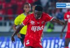 Simba SC Yazidi Kuwaka Moto Ligi Kuu