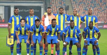 Ratiba Rasmi ya Taifa Stars Kufuzu AFCON 2025