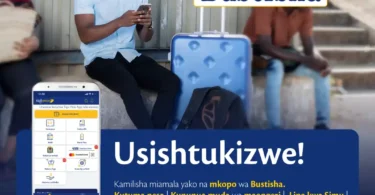 Jinsi ya Kukopa Salio Tigo Haraka na Rahisi 2024