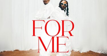 Vanillah Ft Barnaba – For Me