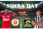 WATCH LIVE: SIMBA DAY 2024 UBAYA UBWELA VS APR FC