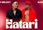 Alikiba Ft Jay Melody – Hatari Mp3 Download