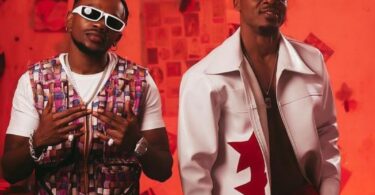 Alikiba Ft Marioo – Top Notch Mp3 Download