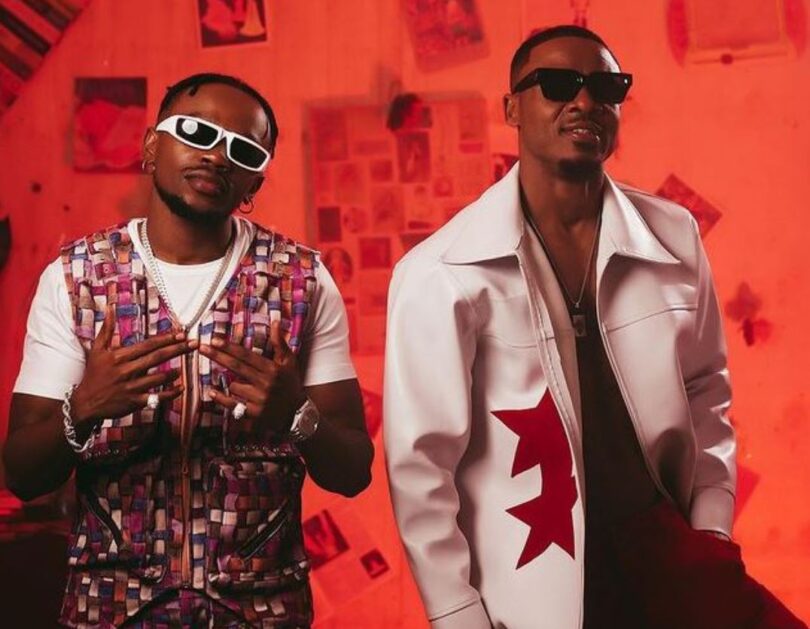 Alikiba Ft Marioo – Top Notch Mp3 Download