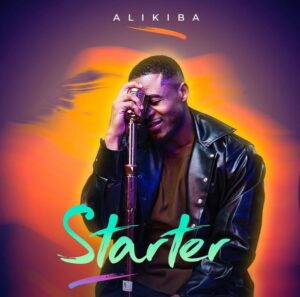 Alikiba – Chibaba Mp3 Download