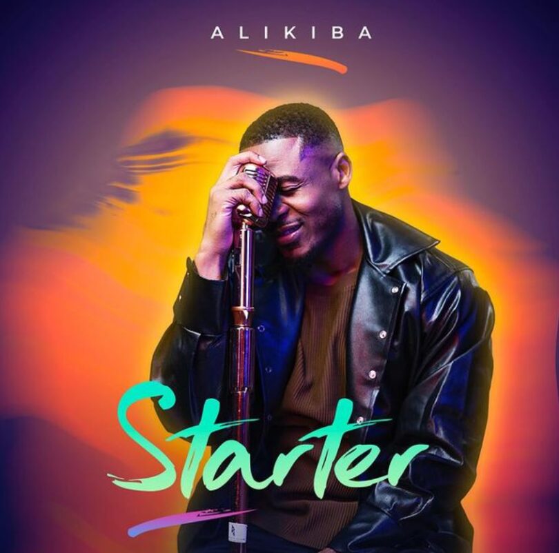 Alikiba – Kheri Mp3 Download