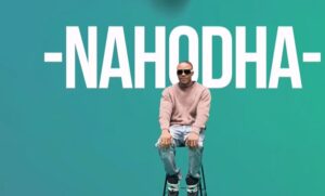 Alikiba – Nahodha Mp3 Download