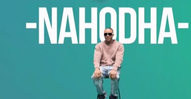 Alikiba – Nahodha Mp3 Download