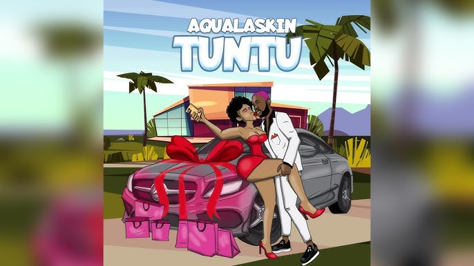 Audio : Aqualaskin – Tuntu | Mp3 Download